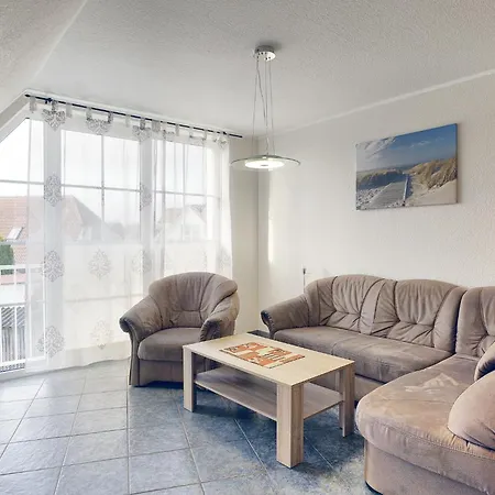 Apartment Nele, Whg 3