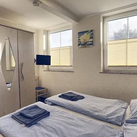 Appartement Nele, Whg 3 *