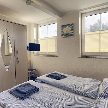 Apartment Nele, Whg 3 *
