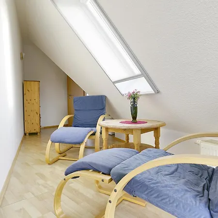 Nele, Whg 3 Apartment Zingst